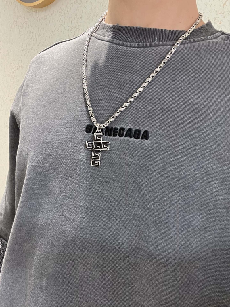 Gvc*1 necklaces